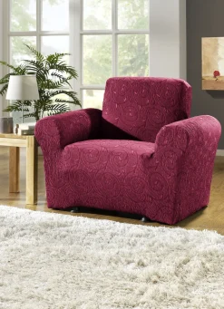 Stretchbezüge mit optimaler Passform