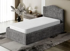 Stretchbezug für Boxspringbett in Mikrofaser-Qualität