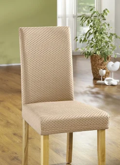 Stretch-Stuhlbezug in toller Qualität