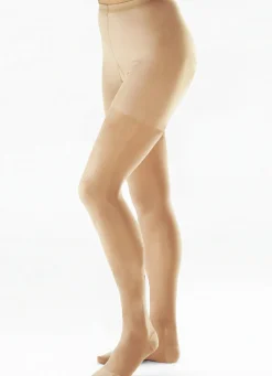 Stützstrumpfhose, 2er-Pack