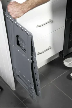 2-Stufen-Klappschemel - Klapptritt