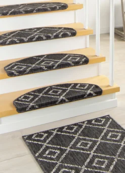 Stufenmatten 2er-Pack