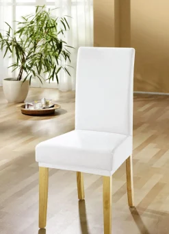 Stuhlbezüge für alle gängigen Stuhlformen