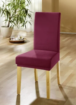 Stuhlbezüge für alle gängigen Stuhlformen