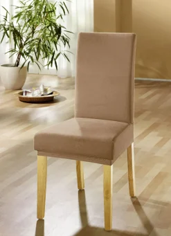 Stuhlbezüge für alle gängigen Stuhlformen