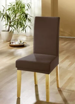 Stuhlbezüge für alle gängigen Stuhlformen