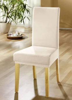 Stuhlbezüge für alle gängigen Stuhlformen