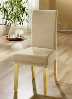 Stuhlbezüge für alle gängigen Stuhlformen