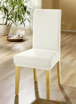 Stuhlbezüge für alle gängigen Stuhlformen