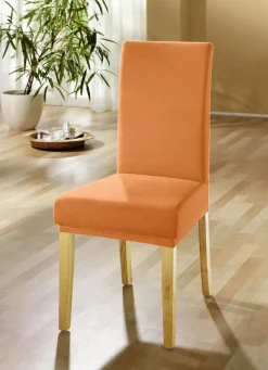 Stuhlbezüge für alle gängigen Stuhlformen