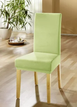 Stuhlbezüge für alle gängigen Stuhlformen