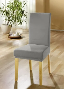 Stuhlbezüge für alle gängigen Stuhlformen