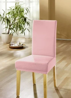 Stuhlbezüge für alle gängigen Stuhlformen