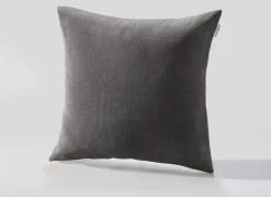 Stuhlkissen und Kissenbezug in Feincord