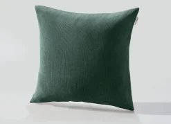 Stuhlkissen und Kissenbezug in Feincord