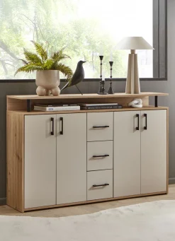 Stylisches Highboard