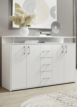 Stylisches Highboard