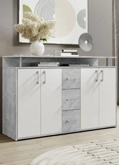 Stylisches Highboard