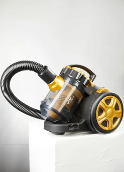 Super saugstarker Bodenstaubsauger
