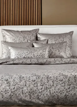 Superangenehme, hochwertige Bettwäsche-Garnitur