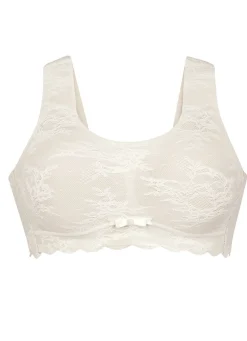 Superbequemer Anita BH aus elastischer Spitze