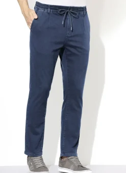 Superstretch-Jeans in 3 Farben