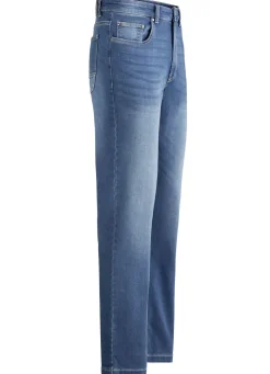 Superstretch-Jeans in 2 Farben