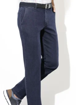 Superstretch-Jeans von 