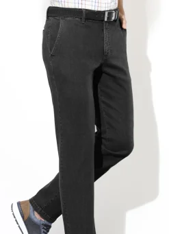 Superstretch-Jeans von 