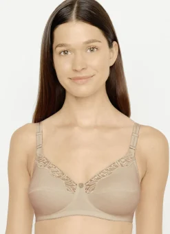 Susa BH aus hautsympathischer Baumwolle