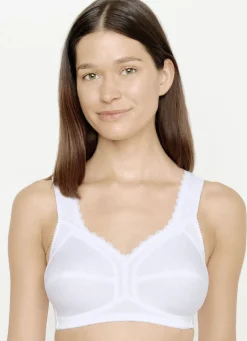 Susa BH mit Spitzenabschluss