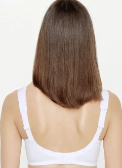 Susa BH mit Spitzenabschluss