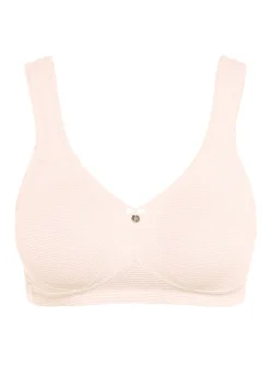 Susa BH mit strukturiertem Vorderteil