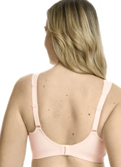 Susa BH mit strukturiertem Vorderteil