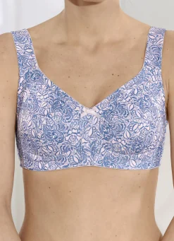 Susa BH mit verstärktem Rückteil