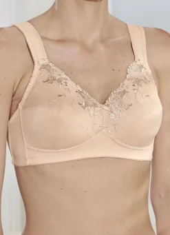 Susa BH mit verstärktem Vorder- und Rückteil