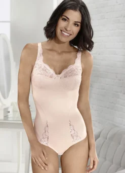 Susa Hosenkorselett mit Verstärkung