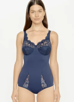 Susa Hosenkorselett mit Verstärkung