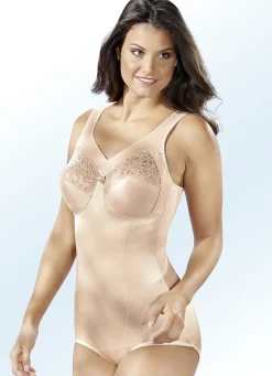 Susa Hosenkorselett mit Verstärkung