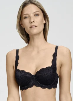 Susa Push-up Dirndl-BH für ein traumhaftes Dekoletté