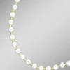 Süßwasser-Zuchtperlkette