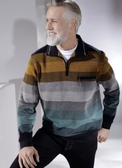 Sweatshirt von „Hajo“