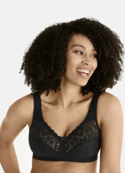 Swegmark of Sweden BH mit Elastikspitze