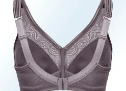 Swegmark of Sweden Zweierpack BH mit Spitzeneinsätzen