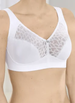 Swegmark of Sweden-BH mit elastischer Spitze