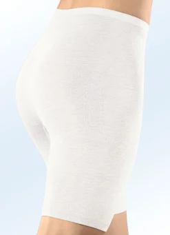 Sylvia Speidel Zweierpack Longpants mit Viskose