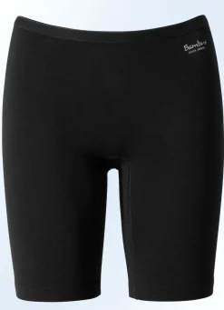 Sylvia Speidel Zweierpack Longpants mit Viskose