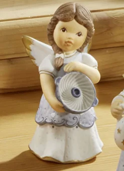 Szene Lebkuchenbäckerei aus der Nina & Marco-Serie