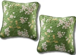 Tagesdecke mit einseitiger Wolkensteppung