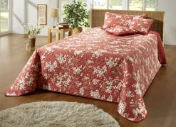 Tagesdecke mit einseitiger Wolkensteppung